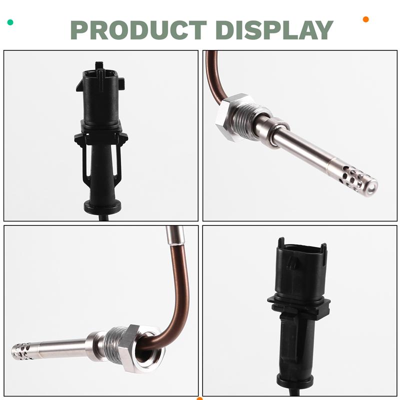 Exhaust Gas Temperature Sensor EGT Sensor For Iveco GM Fiat 504102603 504102603EZ