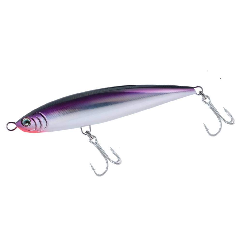 Daiwa Offshore Lure Saltiga Dive Star 220F Adele Black Back