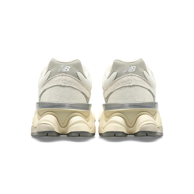 New Balance 9060 'Sea Salt Concrete' Sneakers U9060ECA