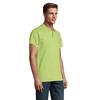 Mens Spring II Polo Shirt