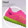 Nike Mercurial Vapor 15 Club TF GS Luminous Pack Kids Sneakers Pink Pink-Blast Gridiron DJ5956-605