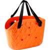 Spring and Summer Dog EVA Waterproof and Breathable Going Out Bag Medium and Small Dog Teddy Bigbear Messenger Bag Cat Bag Pet Bag