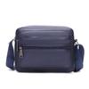 1Pc New Casual Shoulder Bag, Do Business, Collect Money, Messenger Bag, Men's and Women's Multi-layer Cashier Bag, Casual Large-capacity Travel Bag