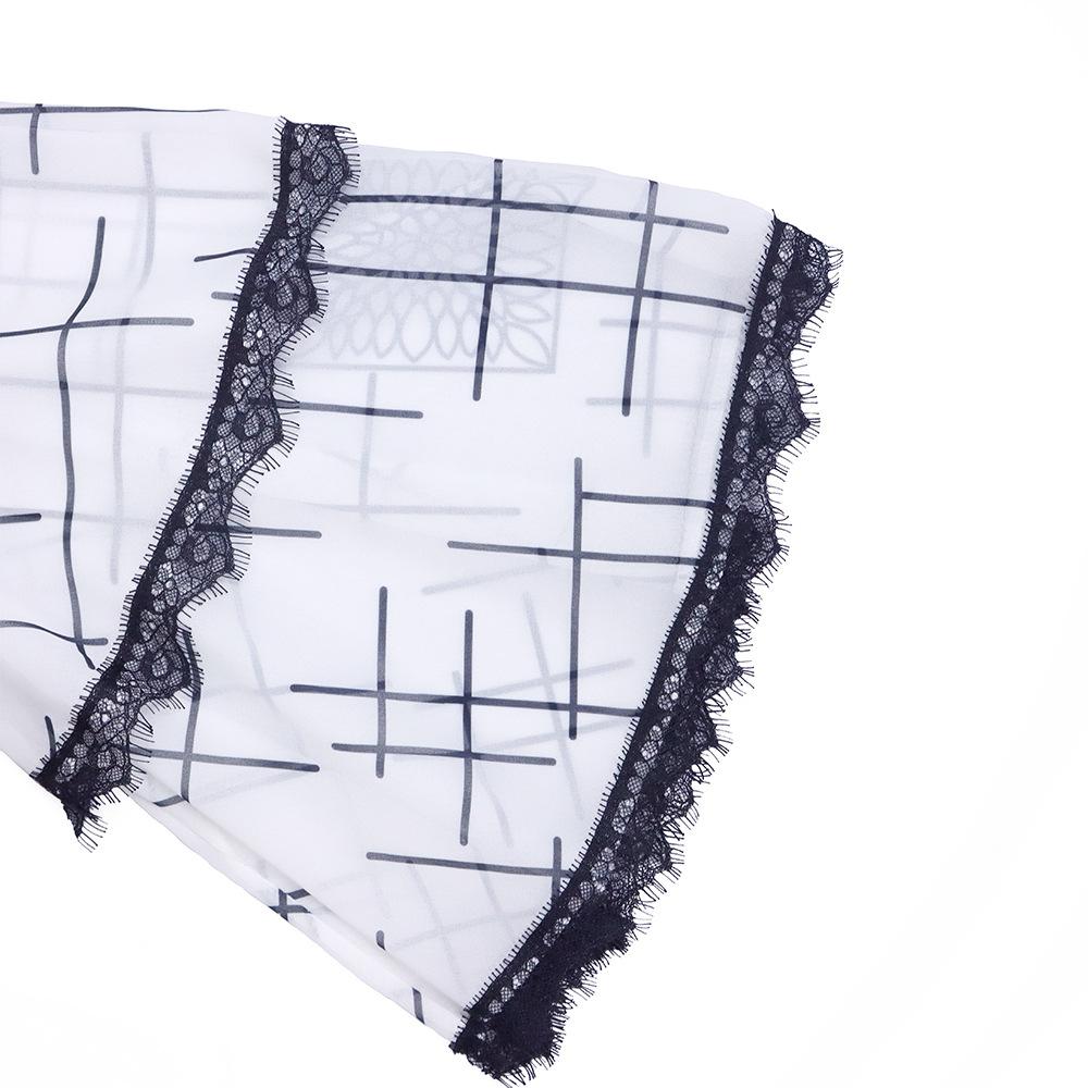 Large Size Women Summer Fashion Flare Sleeves Dress Ladies One Piece V Neck Sheath Dress with Belt