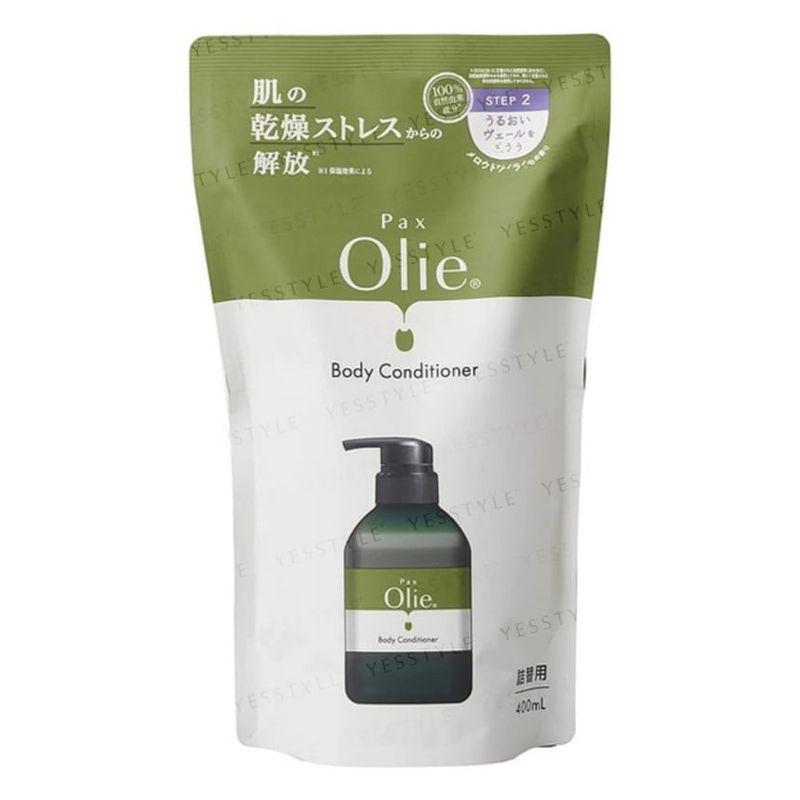 TAIYO YUSHI - Pax Olie Body Conditioner