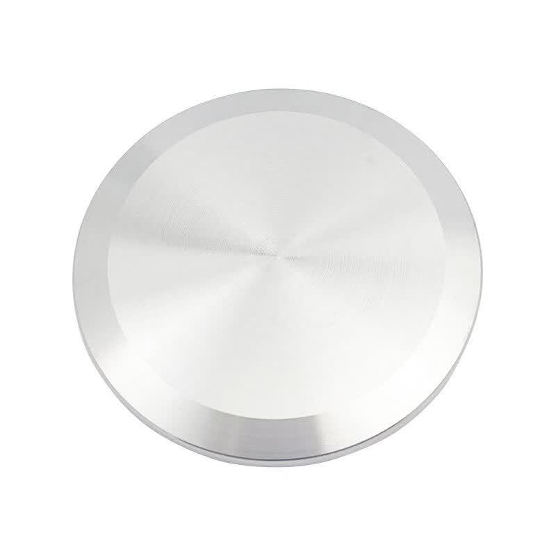 304 Stainless Steel Sanitary Clamp Blind Plate