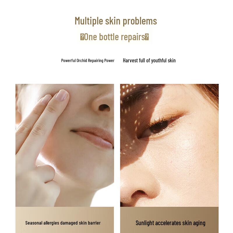 Yalanting Luxury Concentrate Essence Water