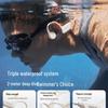 SANAG B60S ProMax Bone Conduction Sports Headset