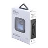 Etui Do Apple Watch Series 4 UNIQ Valencia Szare