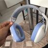 Soft Memory Foam Earpads for G435 Headphone Ear Cushions Elastic Earpads Sleeves Ear Pads Comfortable Earpads Cushion K1KF