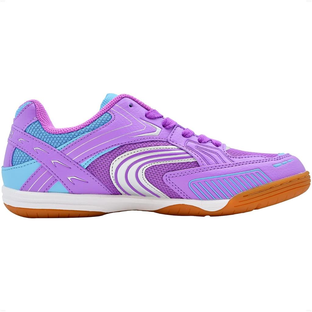 Butterfly Lezoline Reiss Table Tennis Shoes Unisex Indoor Grip Cushioning Durability 20.0 cm to 28.0 cm