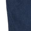 DEEP BLUE Wide denim pants M blue Men's Used