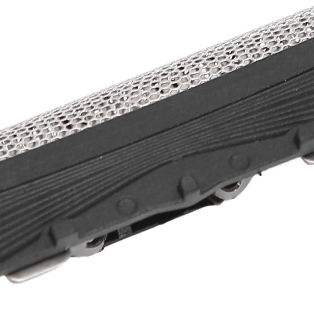 Replacement Foil Head Electric Shaver Razor Parts Fit for Braun Series 3 32B 32S 21B 21S