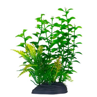 Fish Tank Simulation Water Grass Aquarium Decoration Plastic Fake Water Grass Decoration