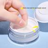 Mingxi Zhi Long-lasting Oil Control Setting Loose Powder - Smudge & Cake Resistant