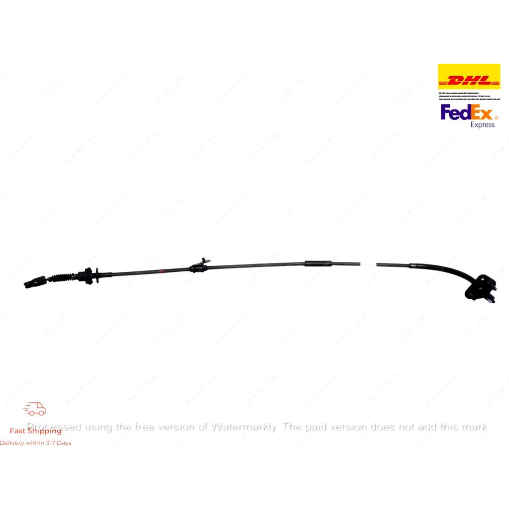 41510C4900 Clutch Cable For Hyundai I10 Grand 2019-2022 Model Oem Genuine B603