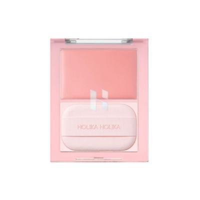 NEW Holikaholika Holika Holika Tinted Milk Cream Blush 5g Cream Blush, 1 Pc, #03 Haverney