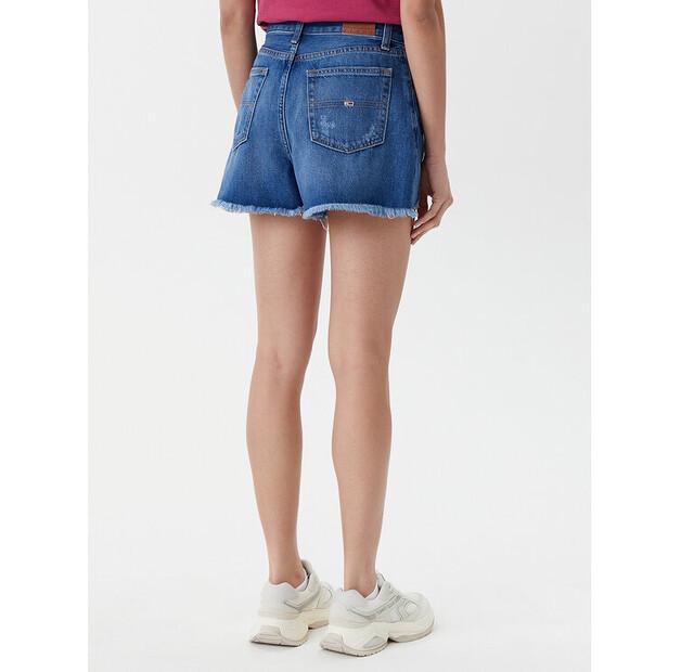 Шорты Tommy Jeans DW0DW20096