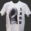 LARD INDUSTRIAL HARDCORE PUNK ROCK T-SHIRT Unisex S-3XL