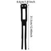 1PC Sports Wrist Wrap Lightweight Breathable Fitness Compression Wrist Brace Support for Basketball Badminton Athletic Training