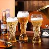Hercules Large Capacity Football Beer Mug
