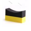 Polishing Waxing Sponge Detailing Applicator Sponge Applicator Pads Tire Wash Wipe Cleaning Tool Car Cleaning Brush Auto Parts
