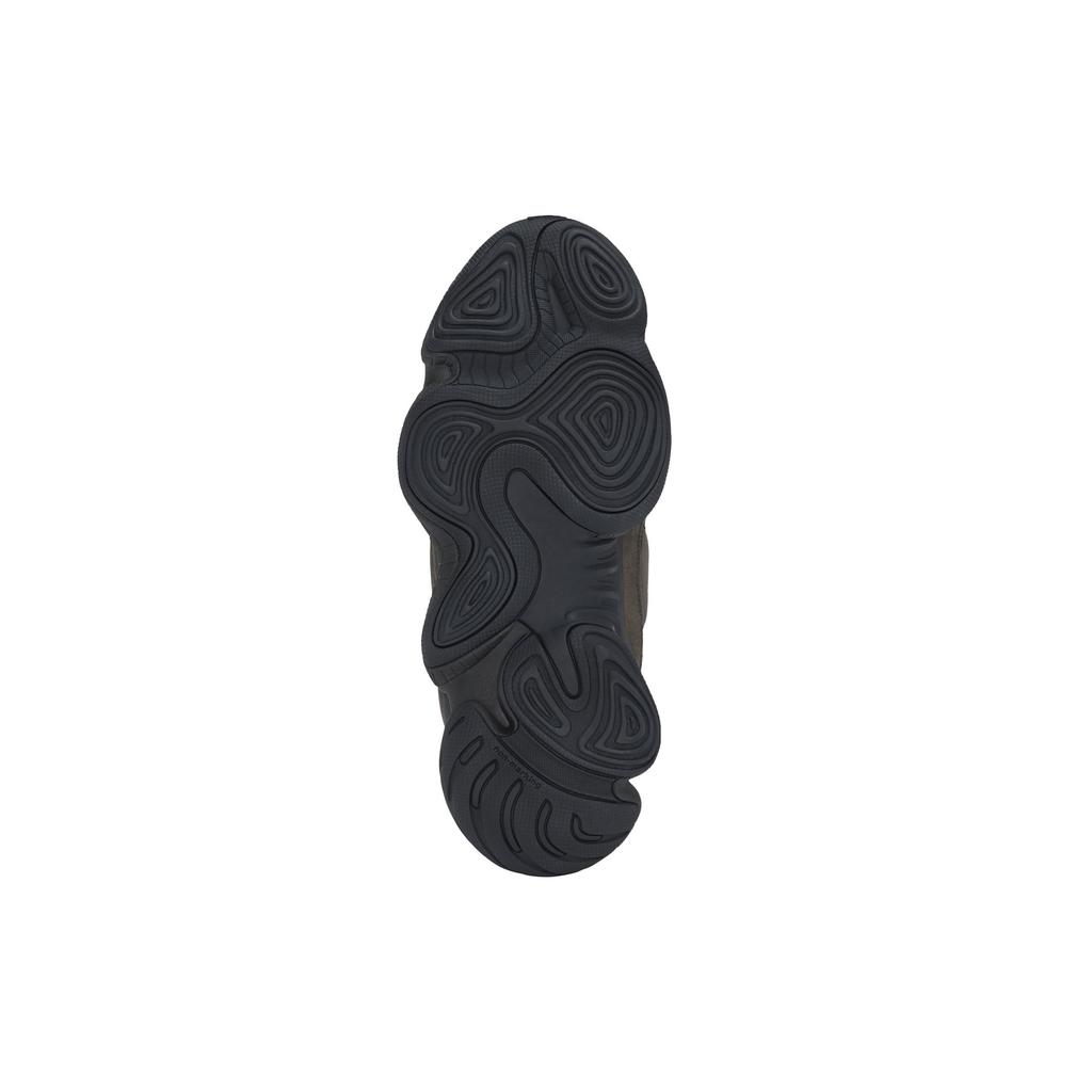 adidas Yeezy 500 High Taupe Black Unisex Sneaker Braun Taupe-SchwarzTaupe-Schwarz GX4553