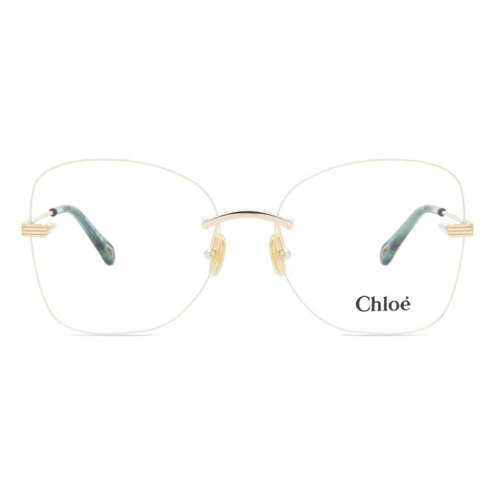 Ch0136o 001 Women Eyeglasses