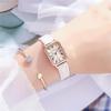 Women Fashion Leather Watch
