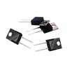 TO220/TO247 Thick Film Non-Inductive Resistor: RTP 35W/50W/100W, RF 2R/3R/4R, K50R/K8R/1K/R50K/100K
