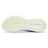 New LINING Yueying Element 2 'White Light Purple' Women's ARHS022-2