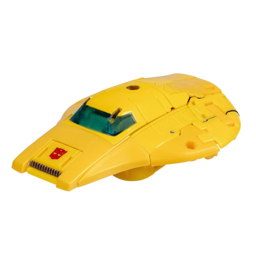 Transformers Legacy Deluxe Class Origins Bumblebee 5.5" Figurka akcji Transformation 8+