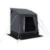 Inflatable Awning - - Winter Air PVC 180 - S - Width 1.8 M - Inflatable Static Snow Skirt - Made of Weathershield PVC