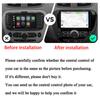 Navigation All-in-one Machine for Kia Soul13-19 Standard Configuration