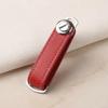 Car Key Pouch Storage Case Wallet Holder Keyring Collector Key Organizer Keychain Multifunctional Folding Pocket Keyholder
