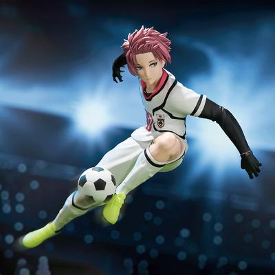 Rin Itoshi Anime Figures Statues Home Decor Ornaments Festival Gifts Collectibles BLUE LOCK Articulated Poseable Detailed Movable Scale