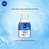 NIVEA Gentle Eye & Lip Makeup Remover