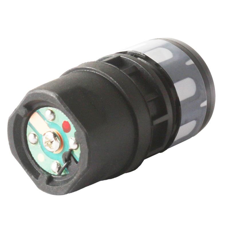 1/2Pcs Universal Mic Replace Repair Accessories N-813 Microphone Cartridge Dynamic Microphones Core Capsule
