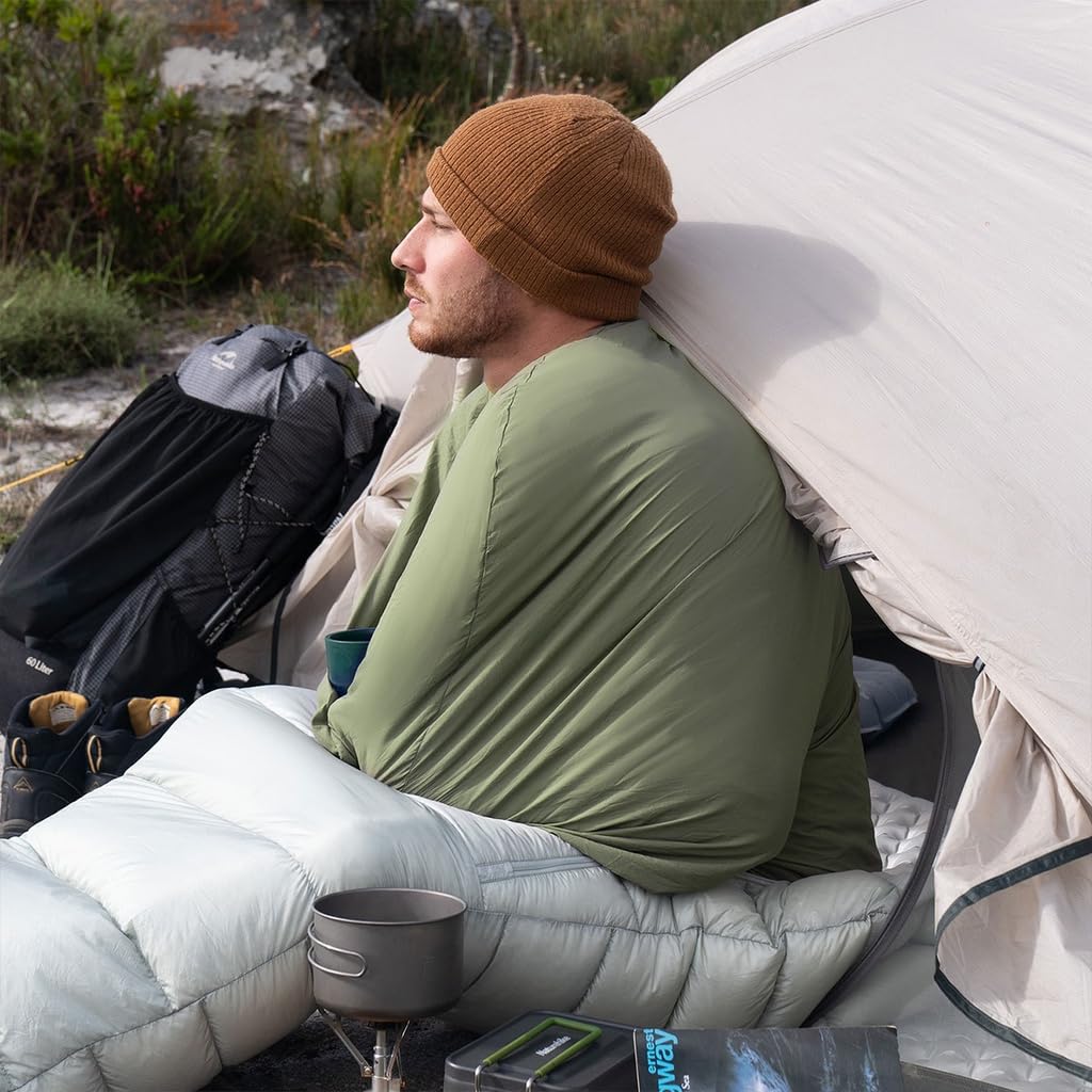 Naturehike Modal Inner Comfortable to the Ideal for Car Earthquake and Machine Washable Sheet, Lightweight, Compact, Touch, Quick-Drying, Warm,