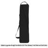 Yoga Mat Carrier with Zipper for Travel And Beach