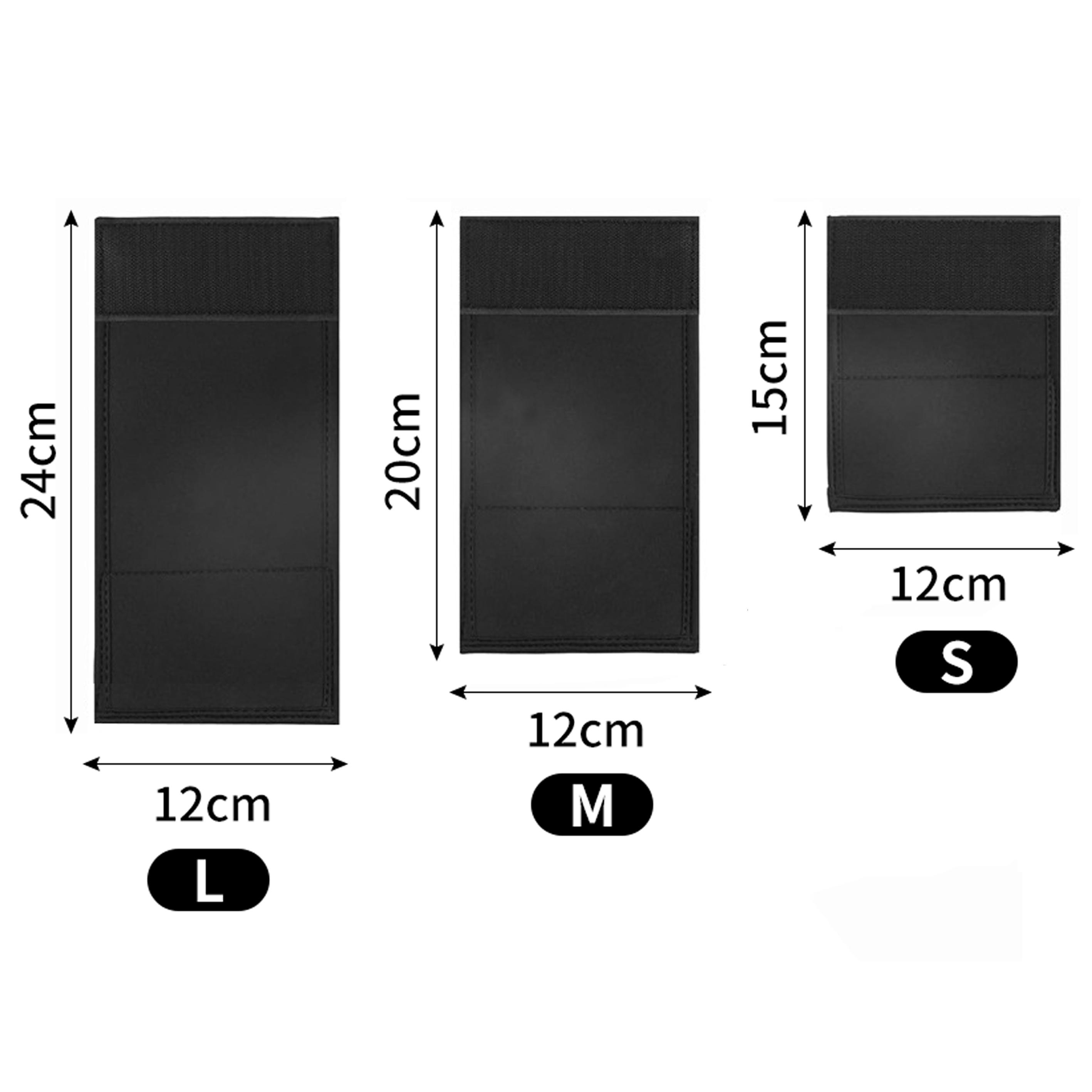3 Pack Neoprene Bicycle Frame Protector Bike Carrier Carbon Frame Protector Mounting Accessories Scratch Protector none