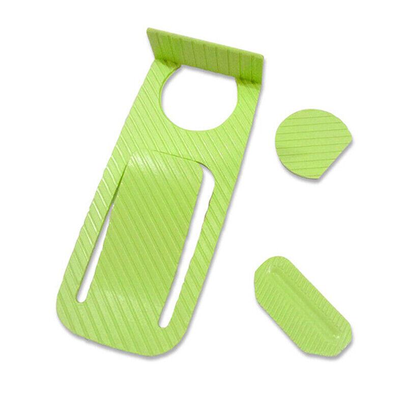 Spring Innovative Door Stopper Properly Holds Your Door Open Door Wedge Hold-TM