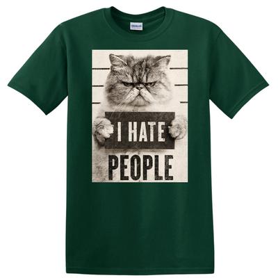Na górę – T-shirty i koszulki
