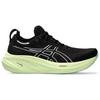 New Asics Gel Nimbus 26 'Black Cool Matcha' Women's 1012B601-005