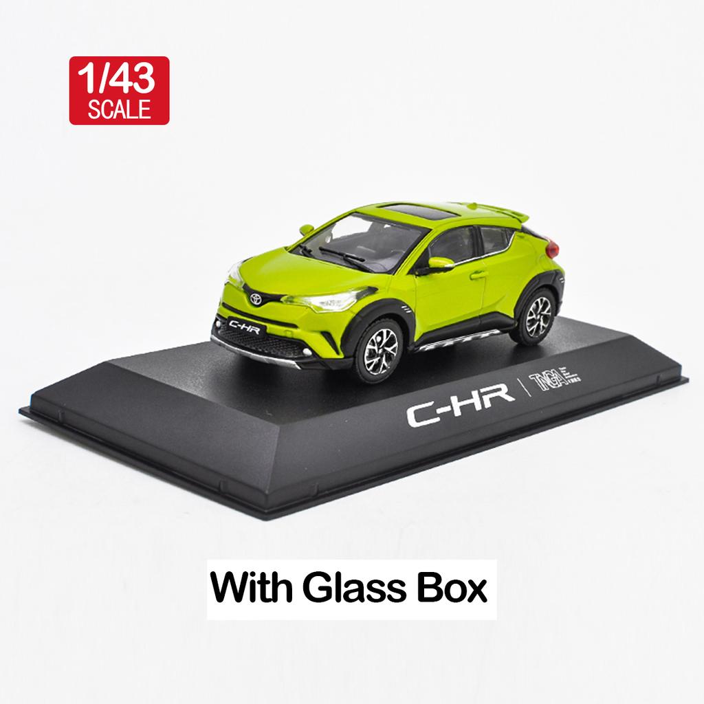 ymrjb1 Makeda 5inch 1:36 Diecast Model car Toyota Land Cruiser LC250
