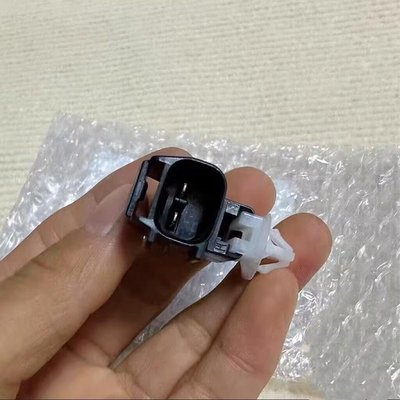 New  A/C Air Outdoor Temperature Sensor Q MR320628 For Mitsubishi Outlander ASX Lancer V93 V97 L200 Grandis