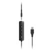 Kruger&Matz P3 Usb Training Gaming Headphones With Microphone