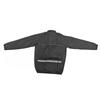 Polyester Men Cycling Jacket Black Off Road Motorcycle Cycling Jacket  Off Road Motorcycle Riding