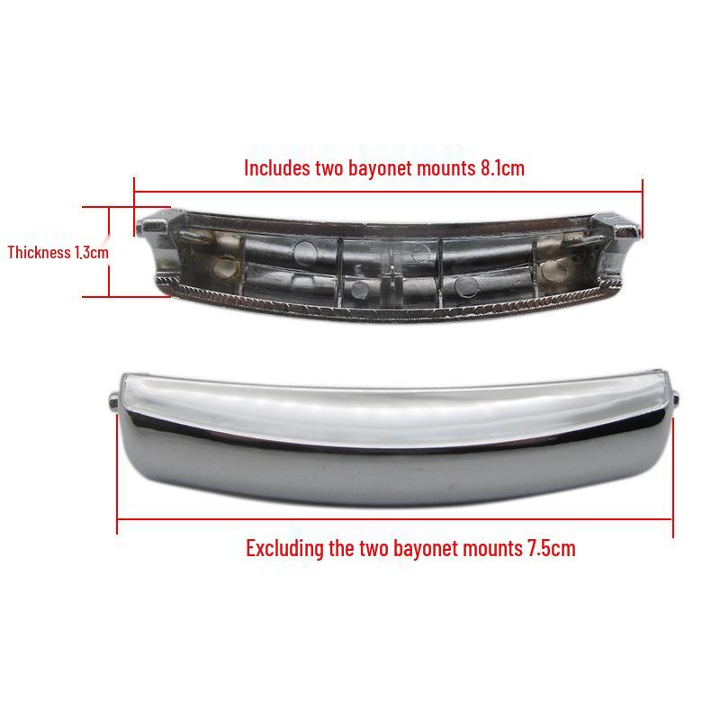 

Electric Cooker Lid Button & Pressure Cooker Switch Accessories Set