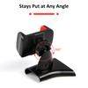 Inner Cell Phone Bracket Holder Mount For Jeep Wrangler JL JLU 2018+Accessories